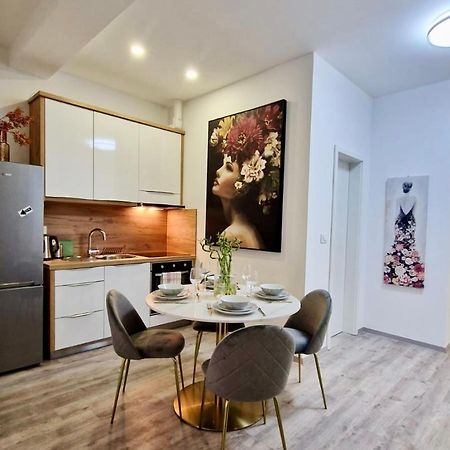 Ljubljana Central Cozy Apartment W Free Parking Экстерьер фото
