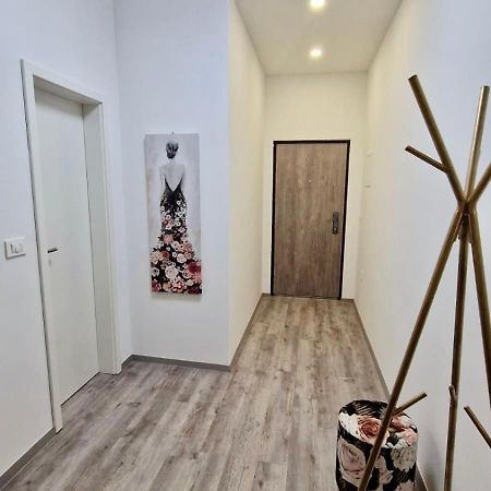 Ljubljana Central Cozy Apartment W Free Parking Экстерьер фото