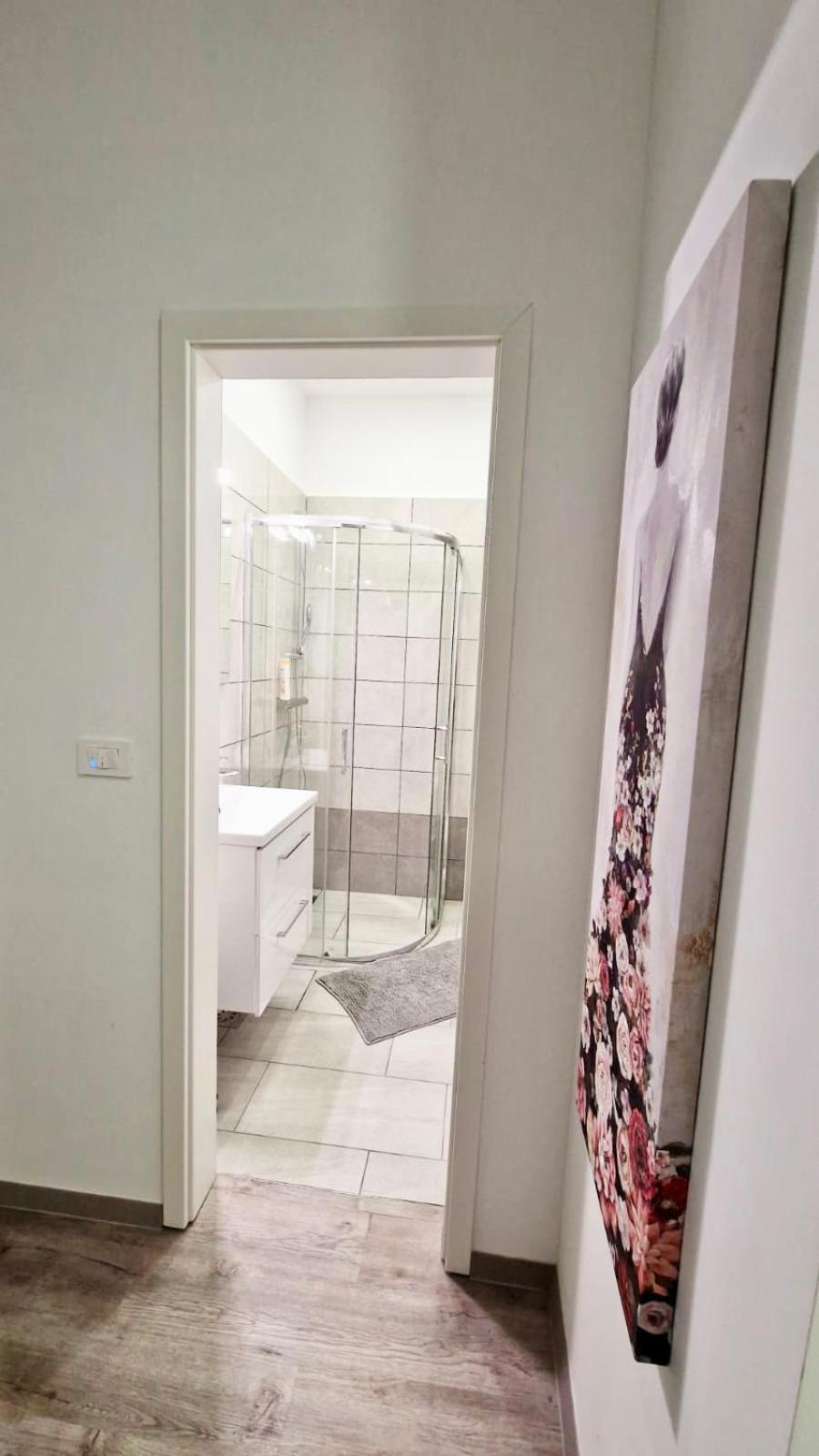 Ljubljana Central Cozy Apartment W Free Parking Экстерьер фото