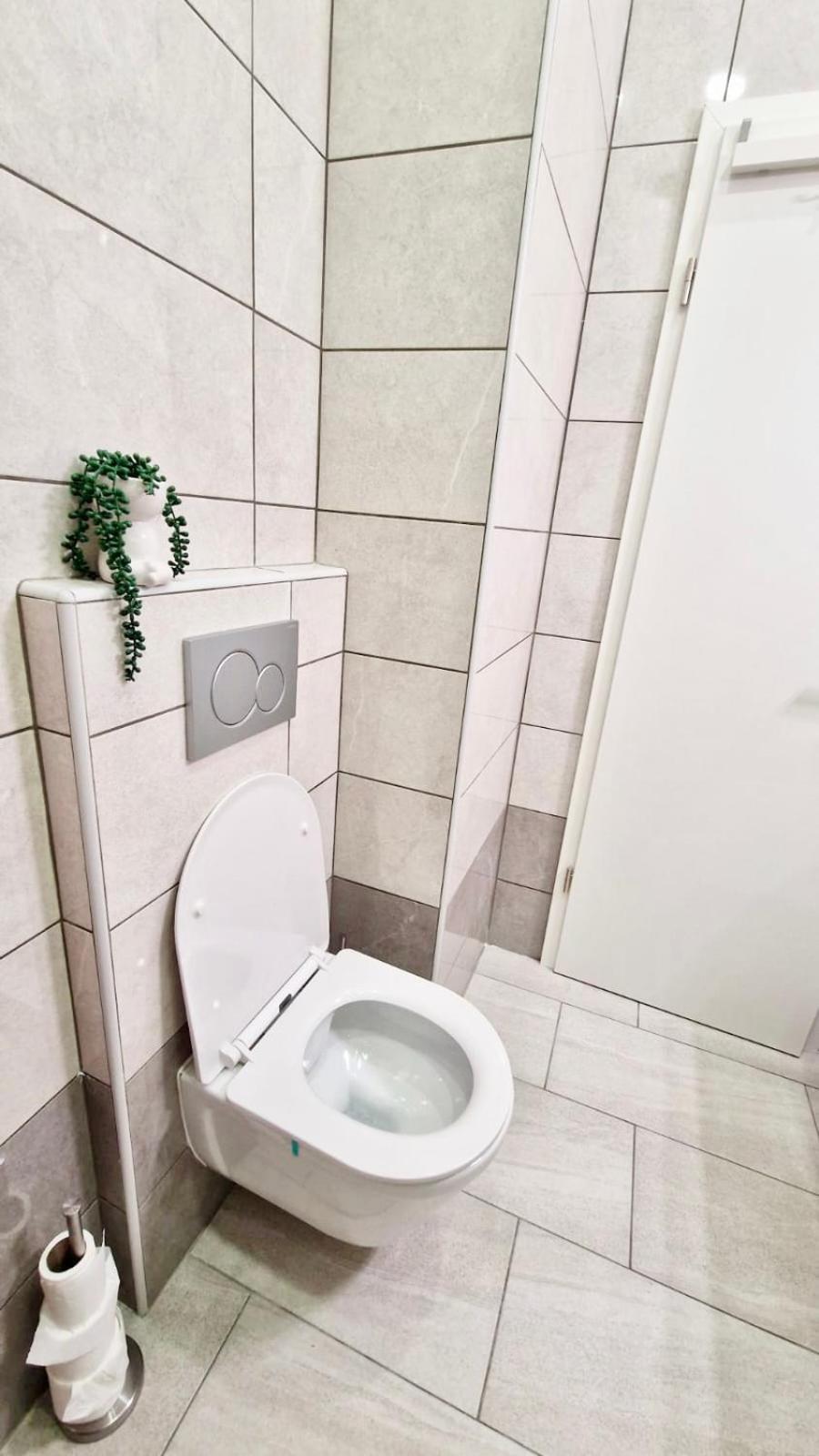 Ljubljana Central Cozy Apartment W Free Parking Экстерьер фото