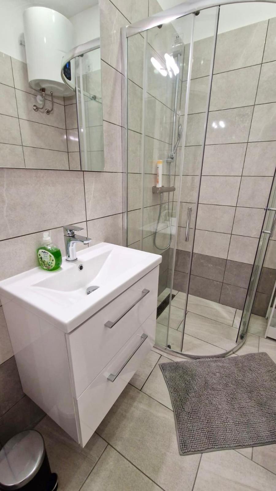Ljubljana Central Cozy Apartment W Free Parking Экстерьер фото
