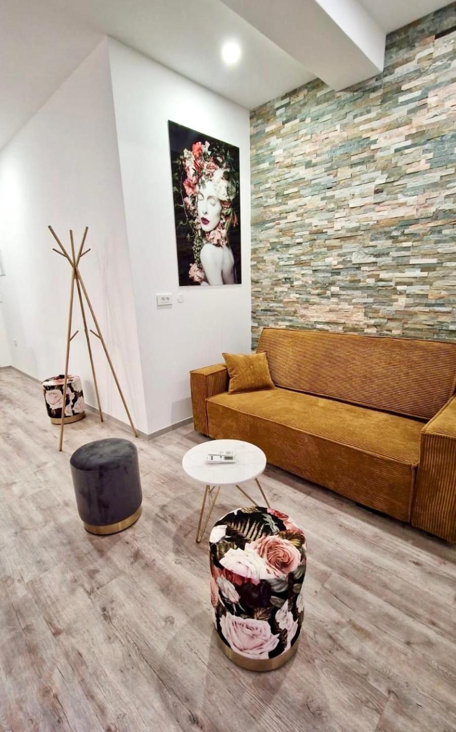 Ljubljana Central Cozy Apartment W Free Parking Экстерьер фото